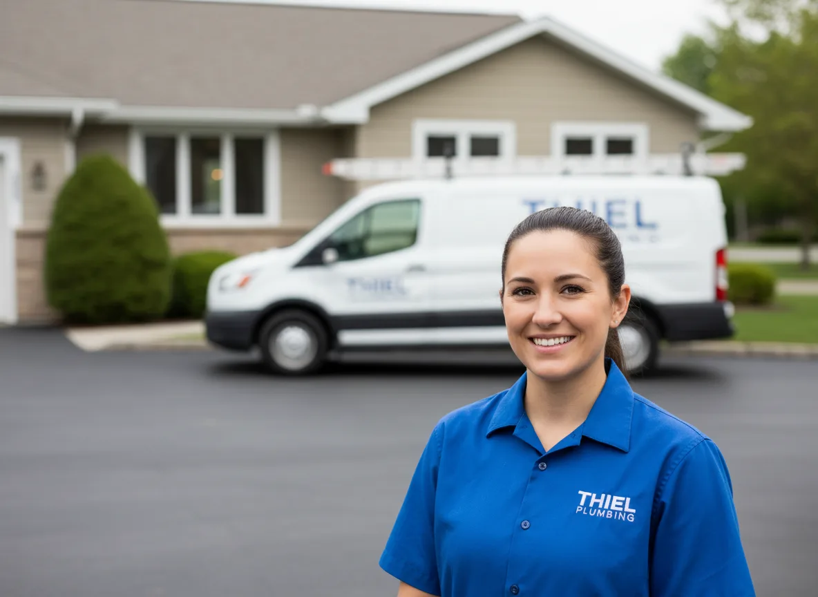 Plumber Allegan, MI FAQs